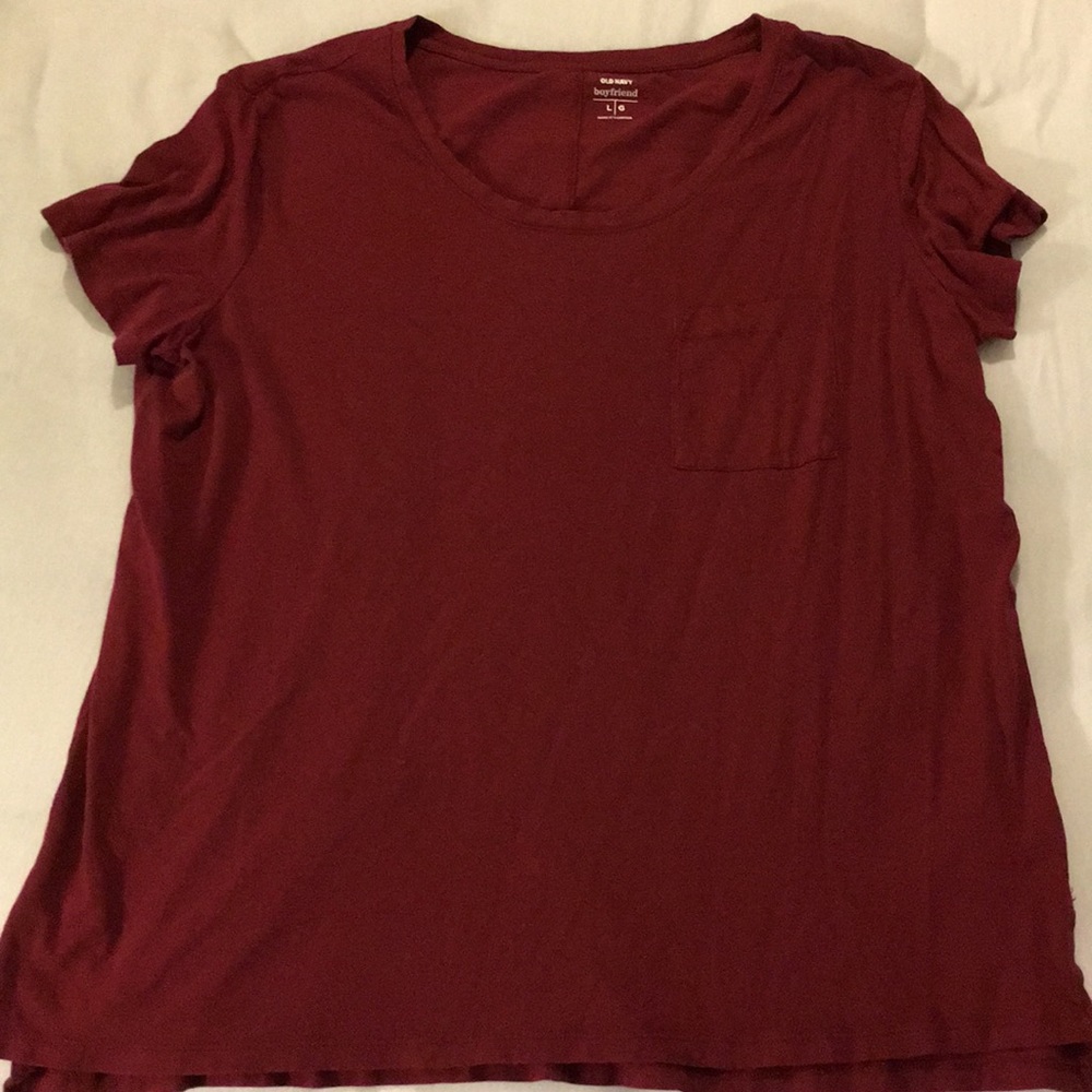 Pocket Tee